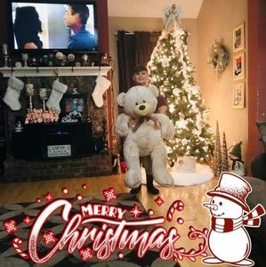 Meet your Posher, Britten